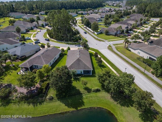 21 CALLE DE PAZ, St. Augustine, FL 32095