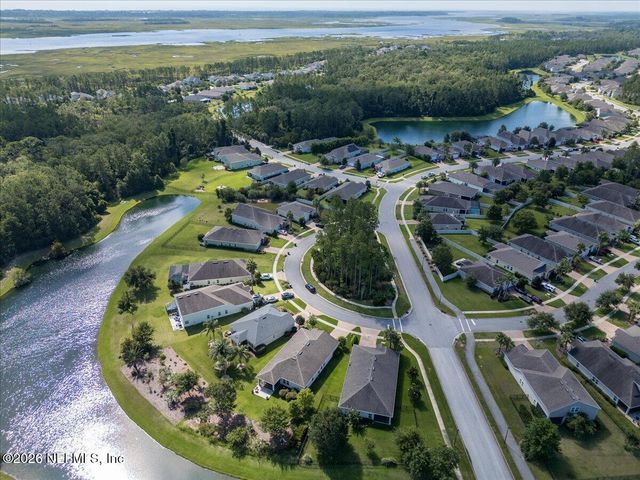 21 CALLE DE PAZ, St. Augustine, FL 32095
