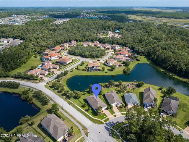 21 CALLE DE PAZ, St. Augustine, FL 32095