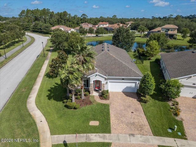 21 CALLE DE PAZ, St. Augustine, FL 32095