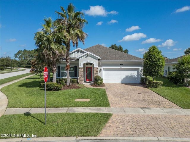 21 CALLE DE PAZ, St. Augustine, FL 32095