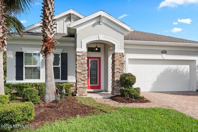 21 CALLE DE PAZ, St. Augustine, FL 32095