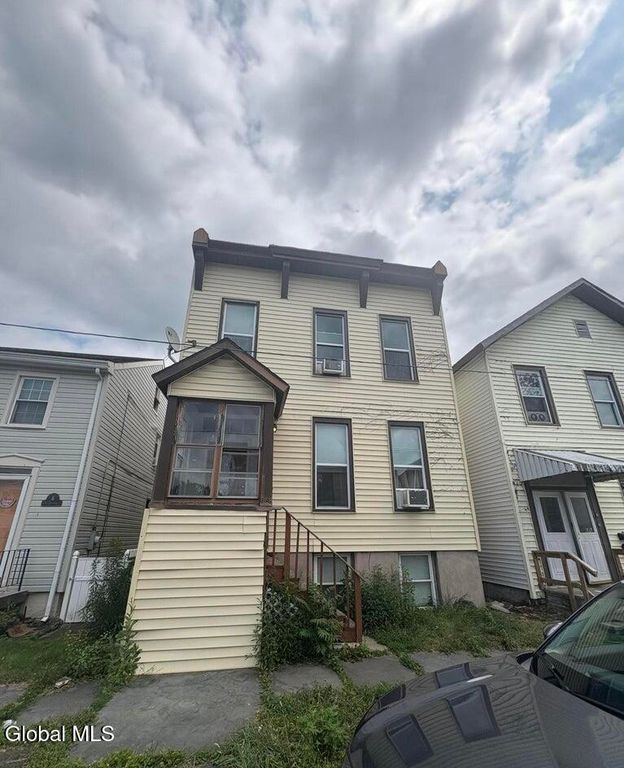 668 3rd Avenue, Troy, NY 12182