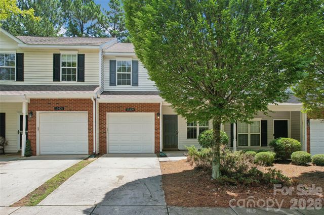 15409 Tully House Court, Charlotte, NC 28277
