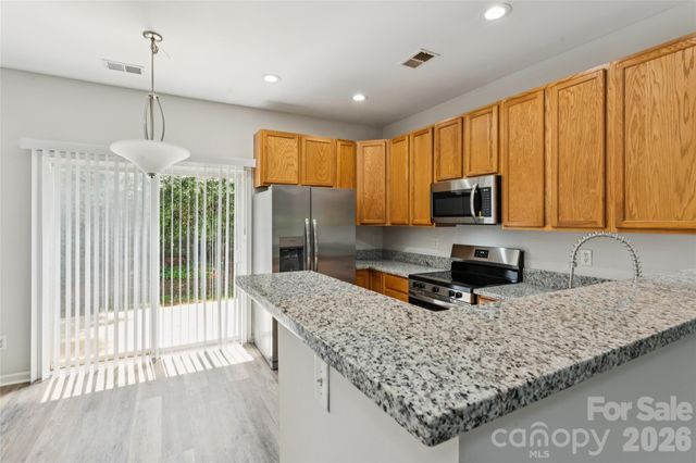 15409 Tully House Court, Charlotte, NC 28277