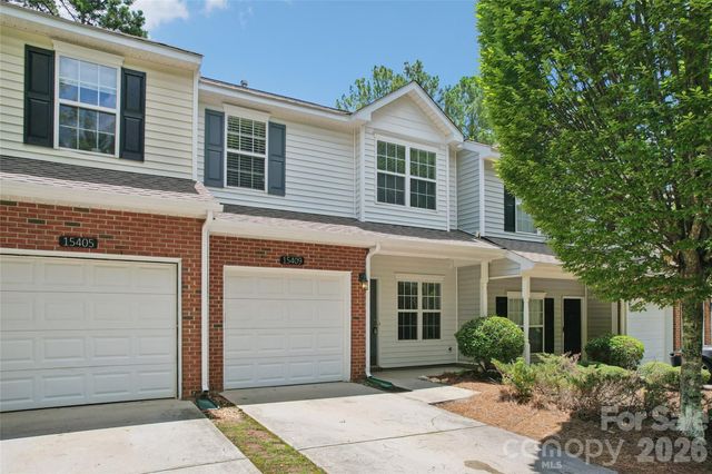 15409 Tully House Court, Charlotte, NC 28277