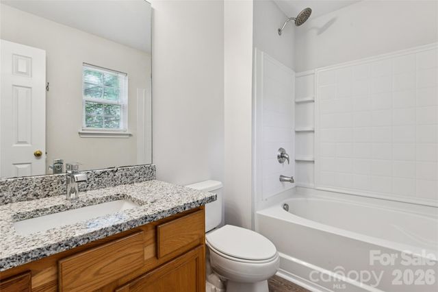 15409 Tully House Court, Charlotte, NC 28277