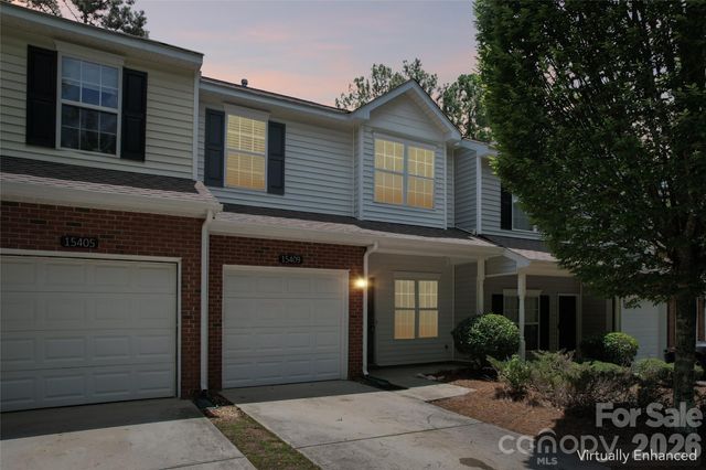 15409 Tully House Court, Charlotte, NC 28277