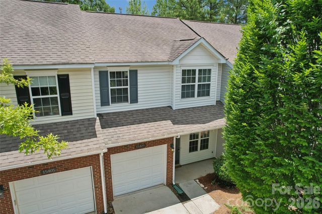 15409 Tully House Court, Charlotte, NC 28277