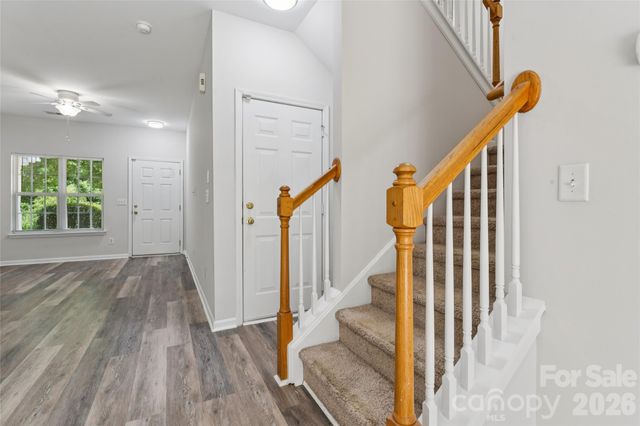 15409 Tully House Court, Charlotte, NC 28277