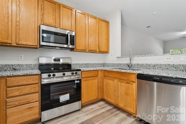 15409 Tully House Court, Charlotte, NC 28277