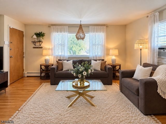 101 NO Beverwyck Rd 1, Parsippany-troy Hills Twp., NJ 07034