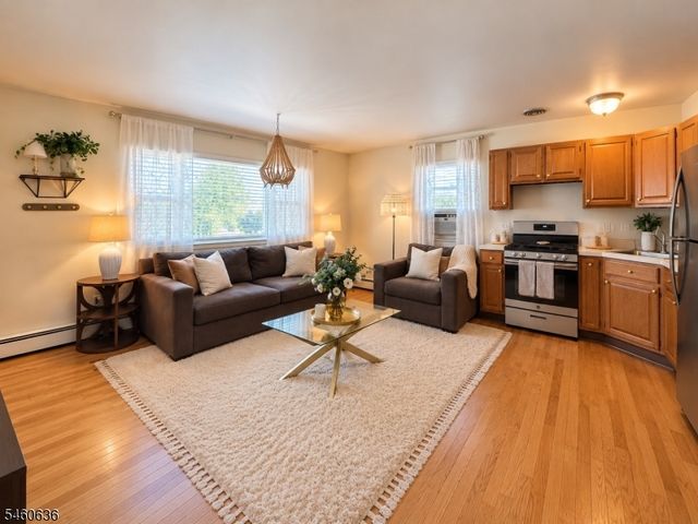 101 NO Beverwyck Rd 1, Parsippany-troy Hills Twp., NJ 07034