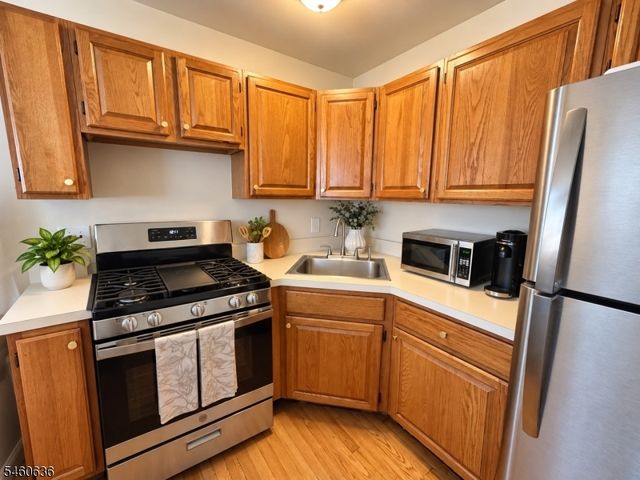 101 NO Beverwyck Rd 1, Parsippany-troy Hills Twp., NJ 07034