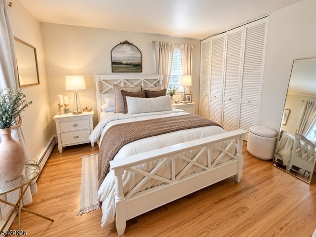 101 NO Beverwyck Rd 1, Parsippany-troy Hills Twp., NJ 07034