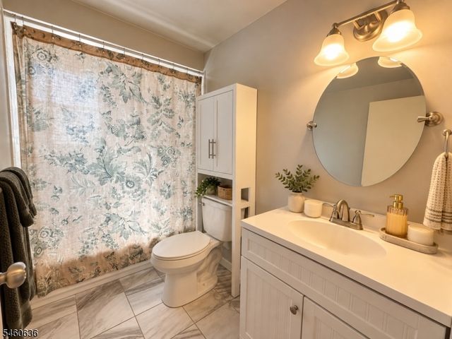 101 NO Beverwyck Rd 1, Parsippany-troy Hills Twp., NJ 07034