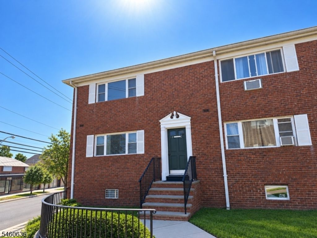 101 NO Beverwyck Rd 1, Parsippany-troy Hills Twp., NJ 07034