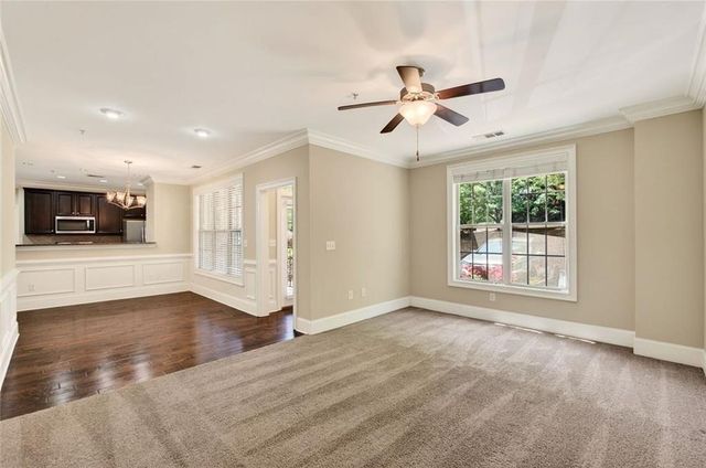 2300 Peachford Road 4002, Dunwoody, GA 30338