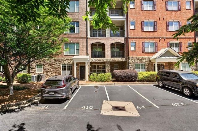 2300 Peachford Road 4002, Dunwoody, GA 30338