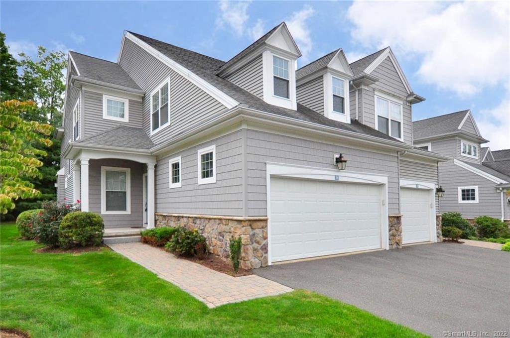 59 Bradford Walk 59, Farmington, CT 06032