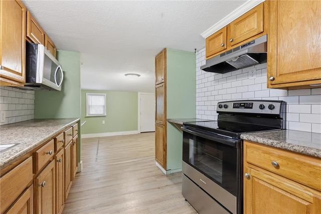 510 Lindberg Drive, Kansas City, MO 64118