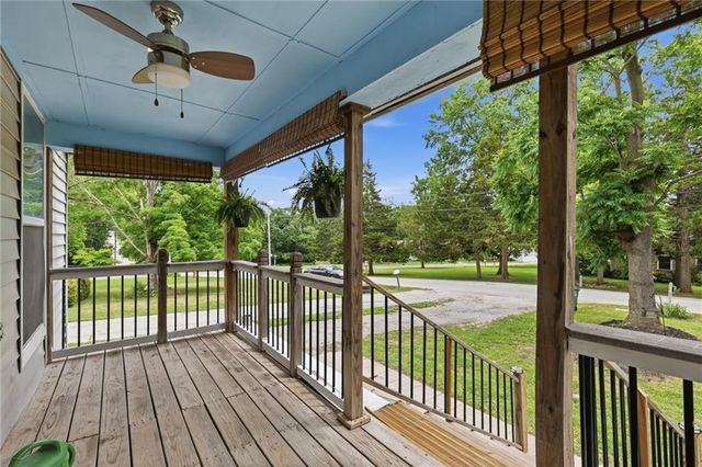 510 Lindberg Drive, Kansas City, MO 64118