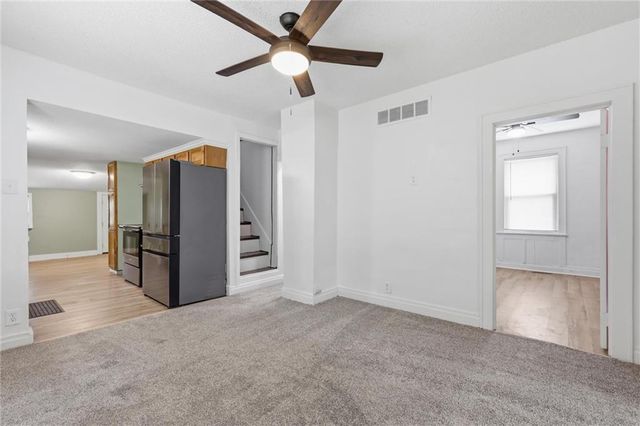 510 Lindberg Drive, Kansas City, MO 64118