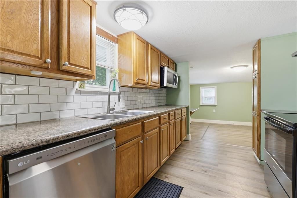 510 Lindberg Drive, Kansas City, MO 64118