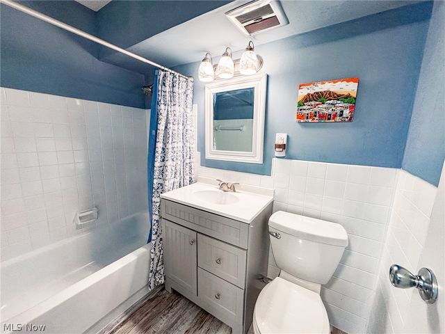 25801 Lake Shore Boulevard, Euclid, OH 44132