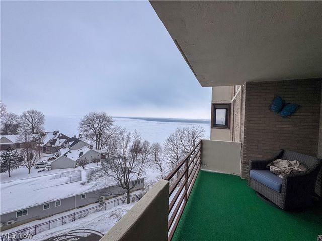 25801 Lake Shore Boulevard, Euclid, OH 44132