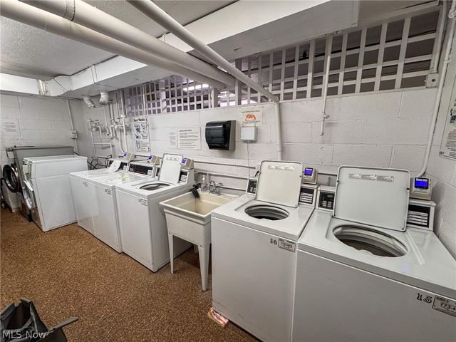 25801 Lake Shore Boulevard, Euclid, OH 44132