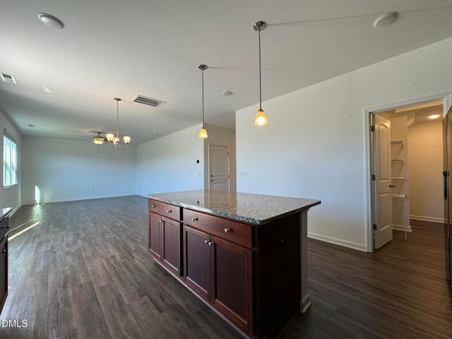 913 Briar Gate Drive, Holly Springs, NC 27540