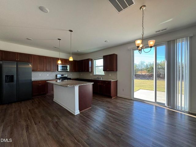 913 Briar Gate Drive, Holly Springs, NC 27540