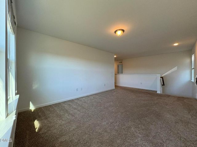 913 Briar Gate Drive, Holly Springs, NC 27540
