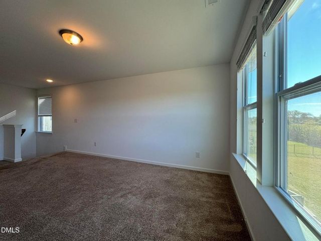 913 Briar Gate Drive, Holly Springs, NC 27540