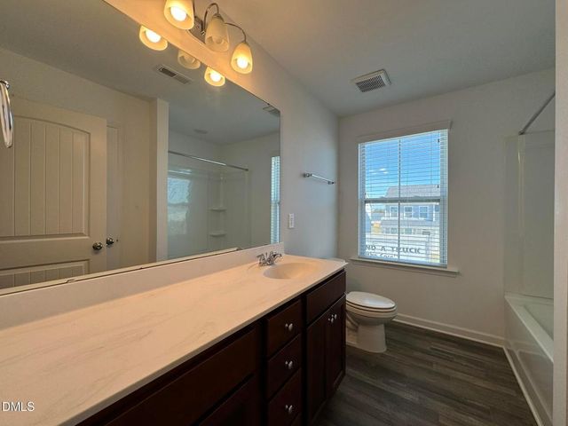 913 Briar Gate Drive, Holly Springs, NC 27540