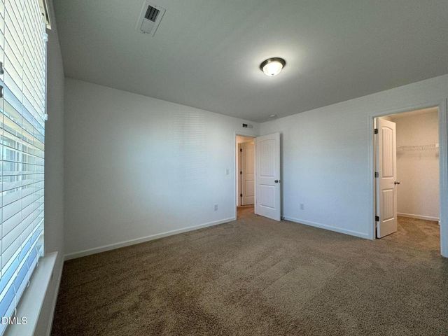913 Briar Gate Drive, Holly Springs, NC 27540