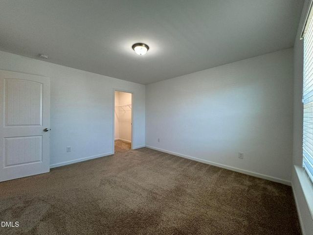 913 Briar Gate Drive, Holly Springs, NC 27540
