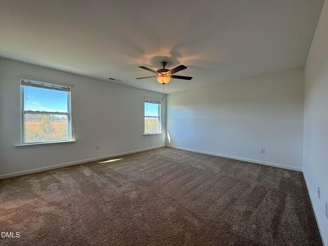 913 Briar Gate Drive, Holly Springs, NC 27540