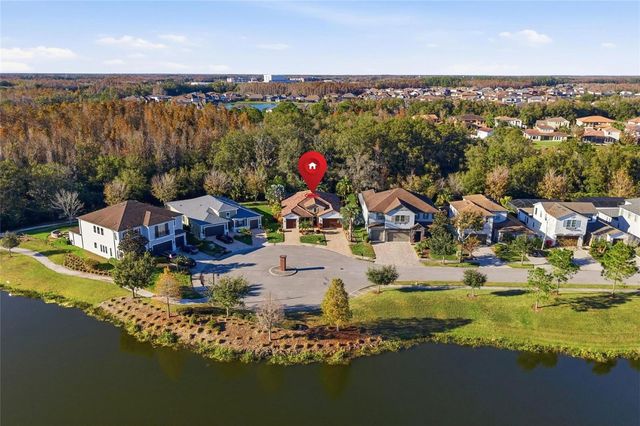 28415 MARSCIANO LANE, Wesley Chapel, FL 33543