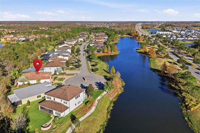 28415 MARSCIANO LANE, Wesley Chapel, FL 33543