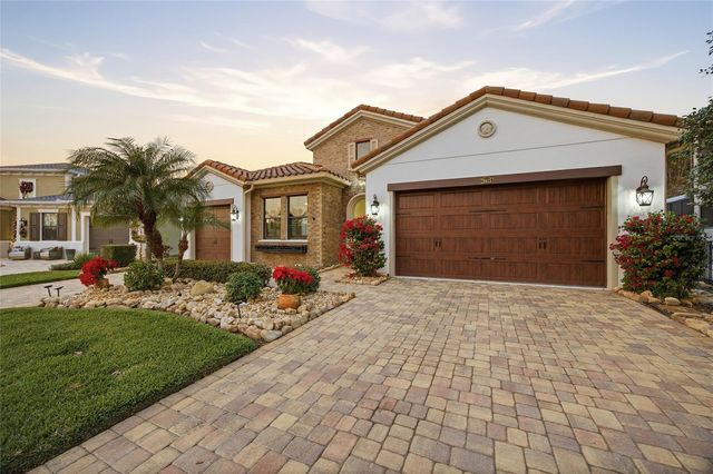 28415 MARSCIANO LANE, Wesley Chapel, FL 33543