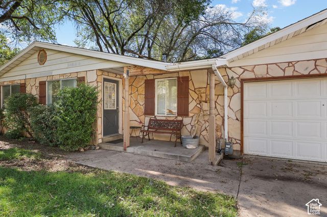 1731 VALLEY VIEW DR, Layton, UT 84040