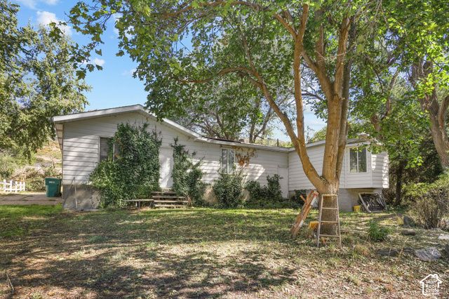 1731 VALLEY VIEW DR, Layton, UT 84040