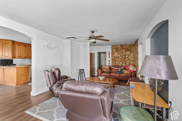 1731 VALLEY VIEW DR, Layton, UT 84040
