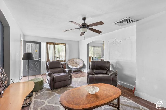 1731 VALLEY VIEW DR, Layton, UT 84040