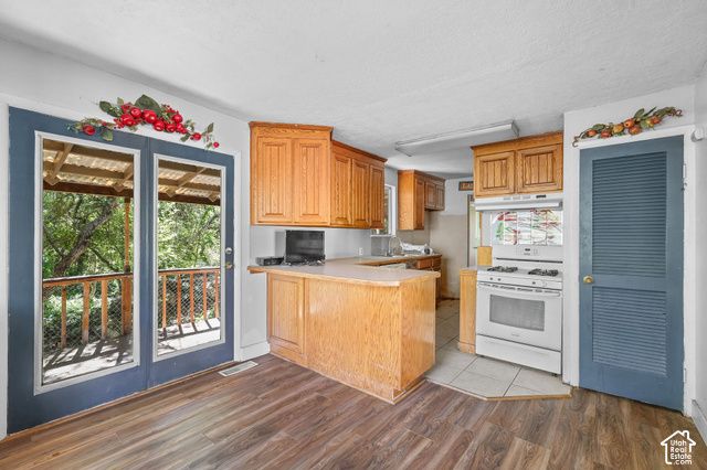 1731 VALLEY VIEW DR, Layton, UT 84040