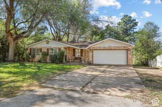1731 VALLEY VIEW DR, Layton, UT 84040
