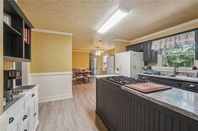 3191 Limrick Lane, Snellville, GA 30039