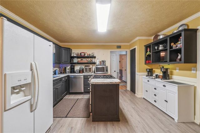 3191 Limrick Lane, Snellville, GA 30039